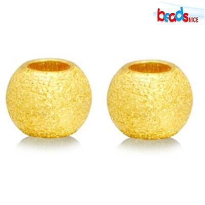 999 Gold Beads NFor Your Jewelry Making Design