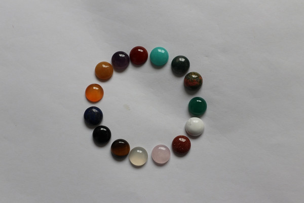 12mm gemstone cabochon for rings pendent charms jewelry