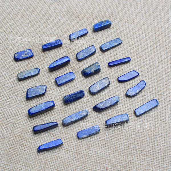 Natural Blue Lapis Lazuli Crystal Specimen Mineral Specimen crystal love natural stones and minerals fish tank stone