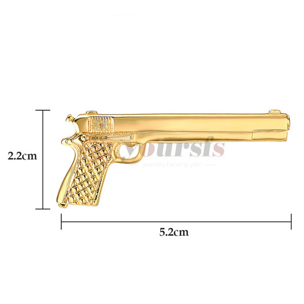 Yoursfs Tie Clip Pinch Bar Assorted Modern Classic Designs Wedding Business Men Jewelry Gift Box