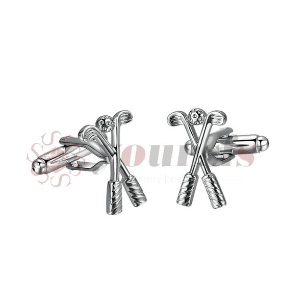 Yoursfs 1 for men's fashion classic cufflinks cuff links for a formal wedding shirt for France's button cuffs