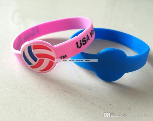 Watch Shape Silicone Wristband 25MM Diameter Logo Debossed Color Filled In Promotion Silicone Band