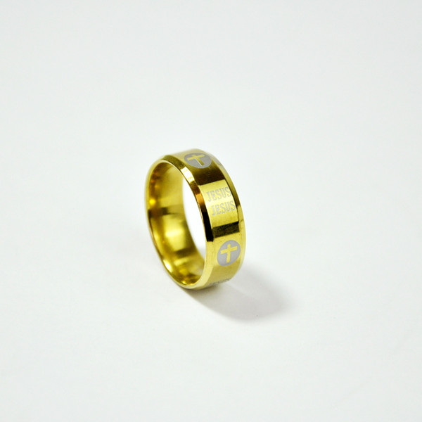 JESUS Ring 2 Dropshipping Dedicated Link For Pierre