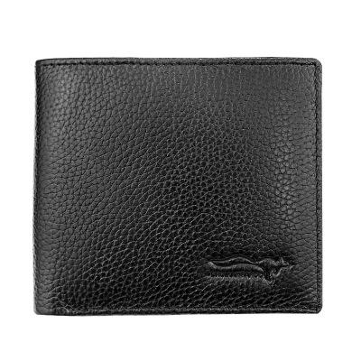 Mens Brand Wallet free shipping 2019 Men's Leather With Wallets For Men Purse Luxury Designer Brand Men Wallets