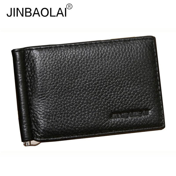 2017 Hot Sale Men Wallet Short Animal Skin Wallets Purses Fashion Genuine Leather Money Clips Solid Thin Wallet for Men