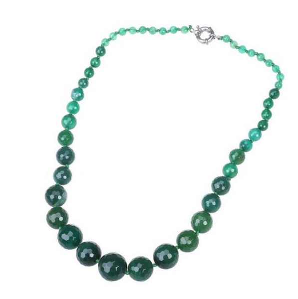 FREE SHIPPING Manufacturers selling jewelry stone necklace