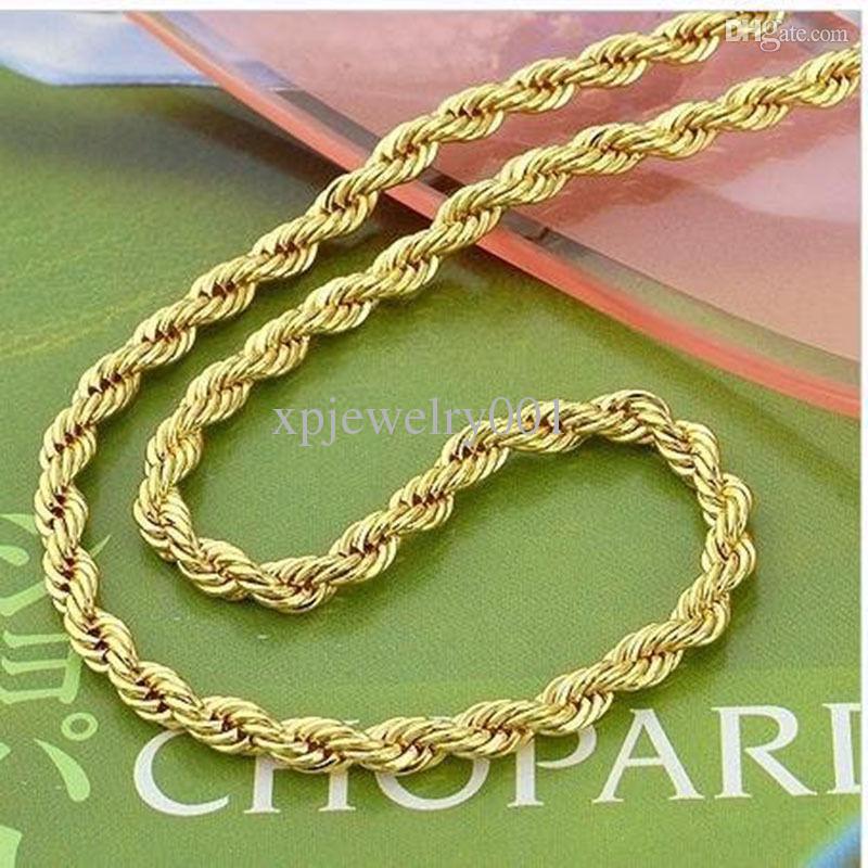 Wholesale - Low Price 14K Yellow Gold Filled 24