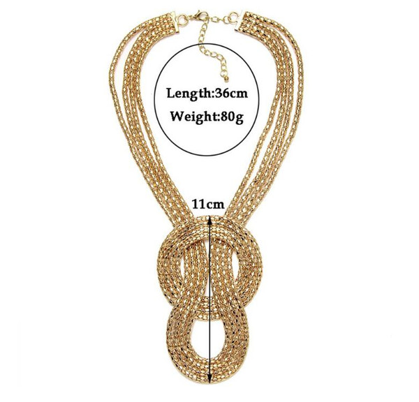 wholesale fashion women neck chain 2017 hot selling retro style short chokers fashion necklace collarbone chain B992