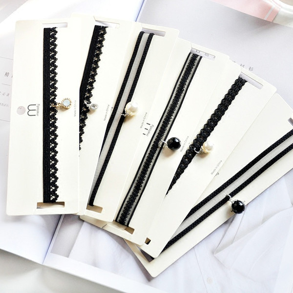 Free shipping New design high quality pendant necklace women's jewelry acessory necklace chokers for women and girls