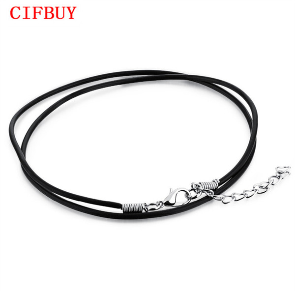 CIFBUY Simple Design Choker Necklace For Women Ladies Cowhide Leather Elegant Jewelry Cheap Price , PL37