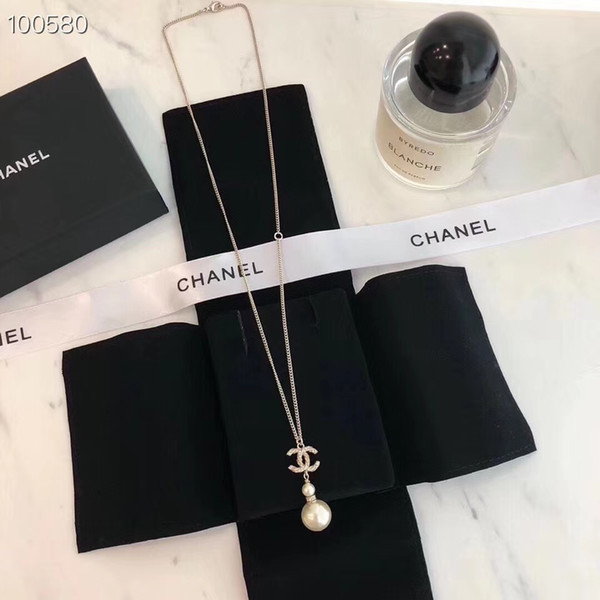 Wholesale Gold Plated Double Rings Pendant Necklace Choker 316L Stainless Steel Two Circle Rings Necklace Jewelry For Women