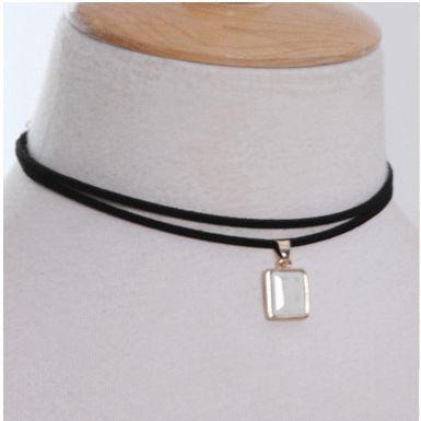 new beauty gift jewelry necklace women pendant statemen necklace short clavicle chain ornament fashion collar necklace