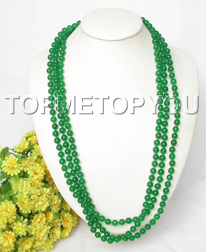 New Fine Jade Jewelry Natural 88