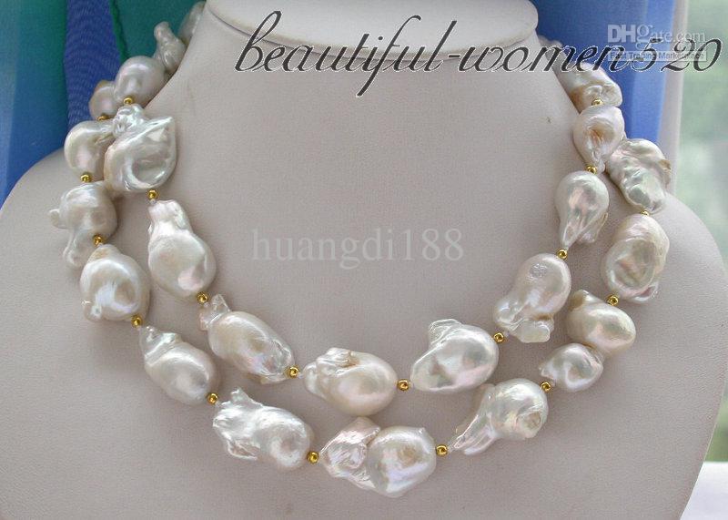 Fine Pearls Jewelry 33