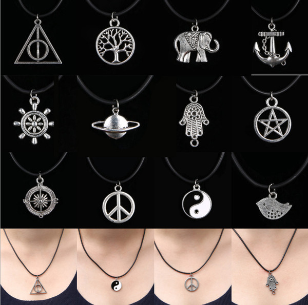 10 new products listed on the personalized alloy necklace with manufacturers wholesale clothing