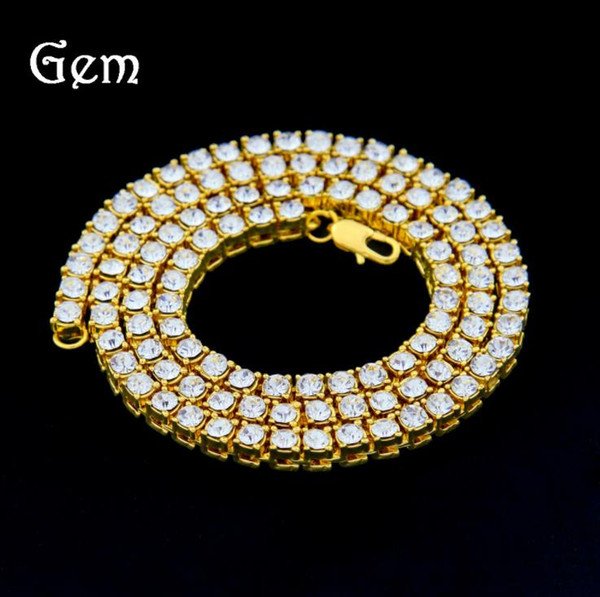 Lovely Full Crystal Rhinestone Choker Necklace Wedding Christmas Party Jewelry Women Clavicle Chain Necklace