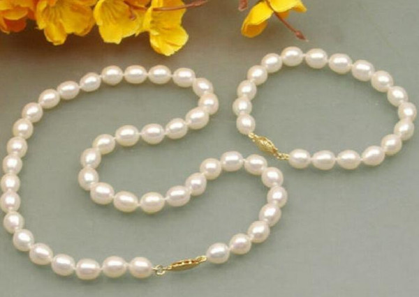 Fine Pearls Jewelrynatural 10-12mm south sea white pearl necklace 18inch 14k gold clasp free bracelets 7.5-8inch