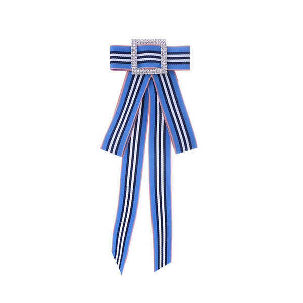 i-Remiel Cravat Mens Tie Pins And Brooches Luxury Business Women's Clothing Accessories Fashion Shirt Collar Accessories Women