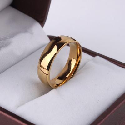 Never fading Brand Rings For Women men Wedding lovers Rings Fine jewelry 430