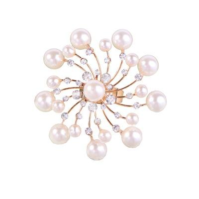 Wholesale Fashional Flowe
8000
r Pearl Band Ring Women Crystal Ring For Pary Birtyday Gift Wedding Ring Free Shipping Jewelry Hot Selling