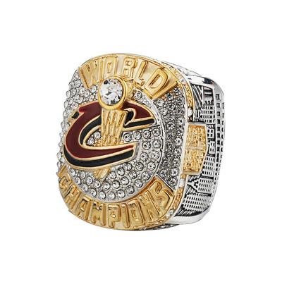 Hot Sale American Football Basketball Baseball League Fans Ring Championship Rings for Men Women Luxury Rings Direct Sale