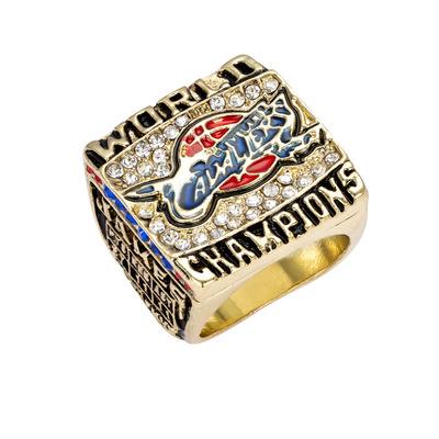 Popular Fashion Men Women Luxury Rings American Football Basketball Baseball League Ring for Fan Championship Rings Special Offer