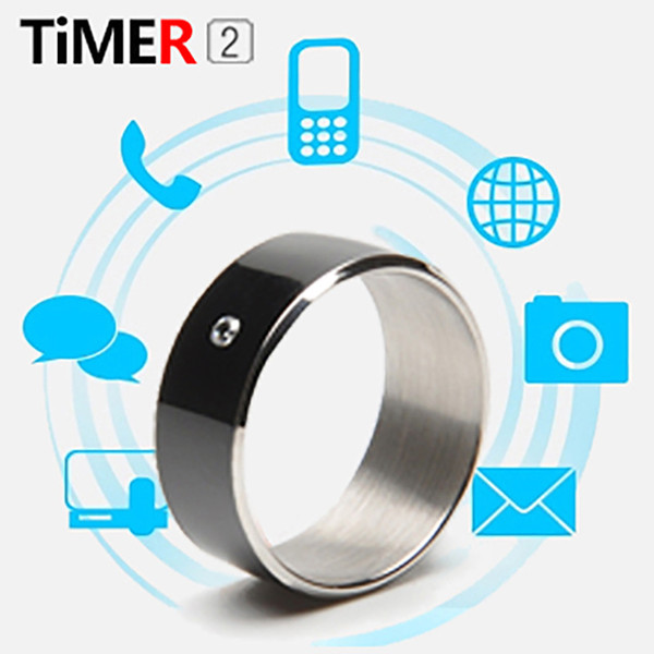 Smart Rings Wear new technology NFC Magic jewelry R3F R3 MJ02 NFC Magic For iphone Samsung HTC Sony LG IOS Android ios Windows