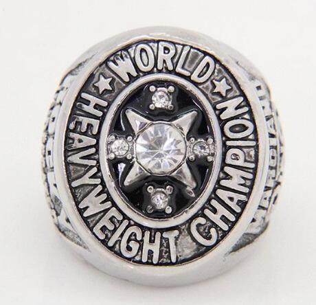 real fine wholesale high quality 1952 Heavy weight rocky undefeated marciand world championship ring Men rings