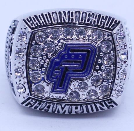 real fine wholesale high quality Fashion jewelry 2014 League World Championship Ring Men rings