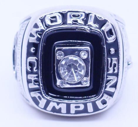 real fine high quality 1967 ST.L BUSCH STADIUM WORLD national CHAMPIONSHIP RING men rings