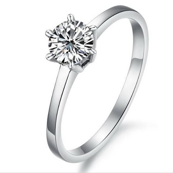 ZHF JEWELRY rings jewellery WEDDING RING engagement ring 300