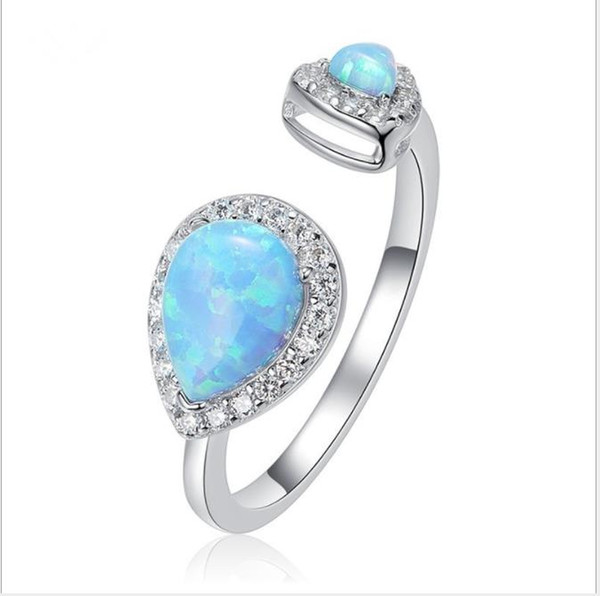 Hot sale, diamond open fashion female ring