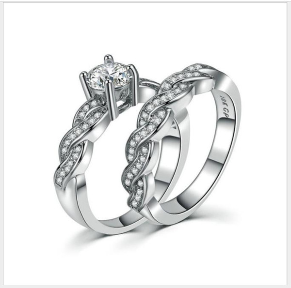 New rings, wedding rings, men's and women's rings, jewelry