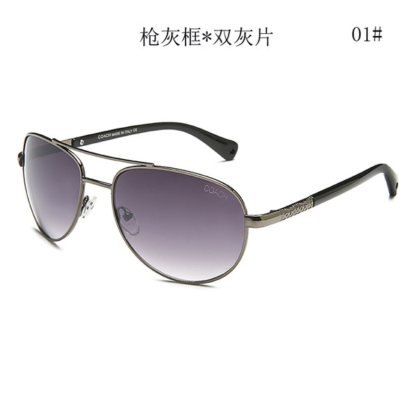 US des lunettes de soleil Lady's Sunglasses occhiali da sole with Original Box Summer Women's Sunglasses