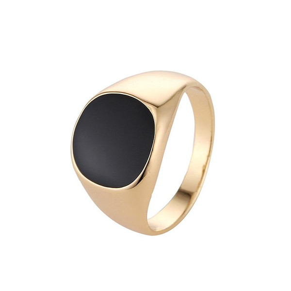 fashion ring for women men designer rings womens mens Jewelry Men finger Ring wholesale christmas gift 2018