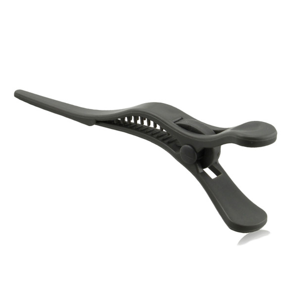 New Design Hair Clips Hairdressing Cutting Salon Hair Styling Tools Women Accessories 2 Colors