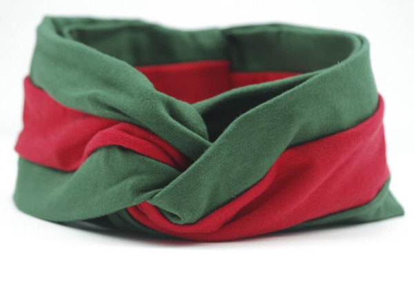 New Designer 100% Silk Cross Headband Fashion Luxury Brand Elastic Hair bands For Women Girl Retro Floral Bird Turban Headwraps Gifts 616