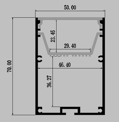 Free Shipping 1.5m 45W Hanging Linkable Streamline LED Linear CE Rohs Residential Lighting with suspended wire and connectors