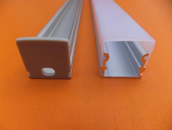 High Quality Free Delivery Cost Ultra thin led track aluminum with high Cover,large area lighting led aluminum profile