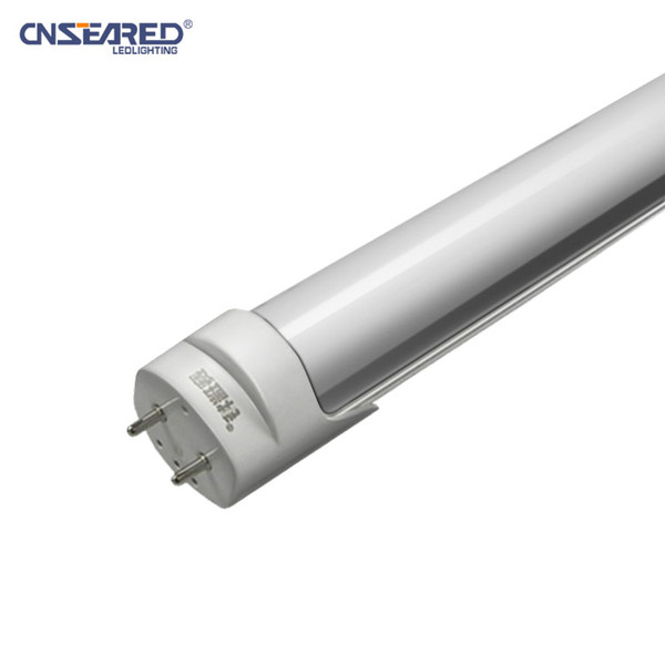 9W 60cm / 12W 90cm / 18W 120cm AC100-250V T8 Led Tube Lamp Bar Light with SMD2835 chip for Kitchen Cabinet Meeting Room Factory Office