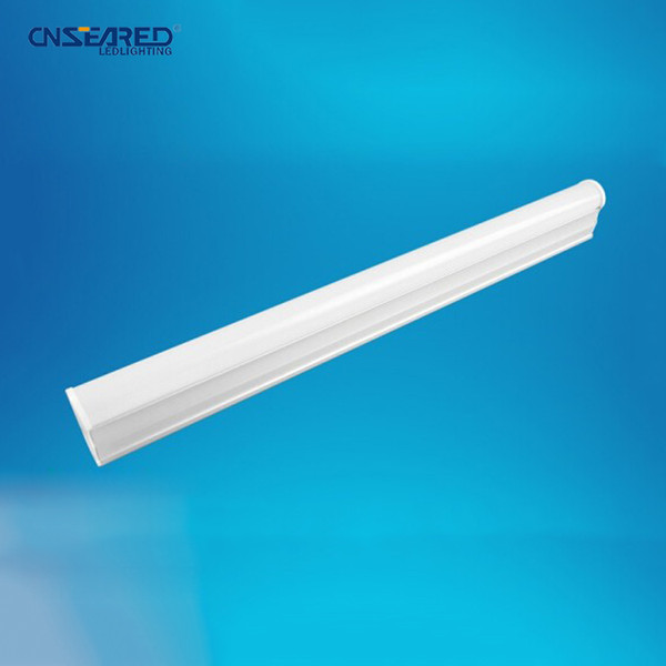 5W 9W 14W 18W T5 Integrated Led Fluorescent Lamp Tube Bar Light with SMD2835 chip for Kitchen Cabinet