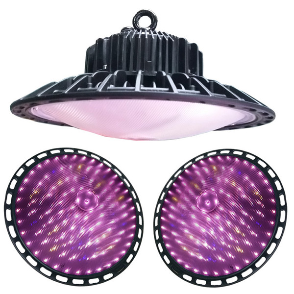 100w LED Grow Light Double Chips Full Spectrum with UV and IR for Greenhouse Indoor Plant Veg and Flower