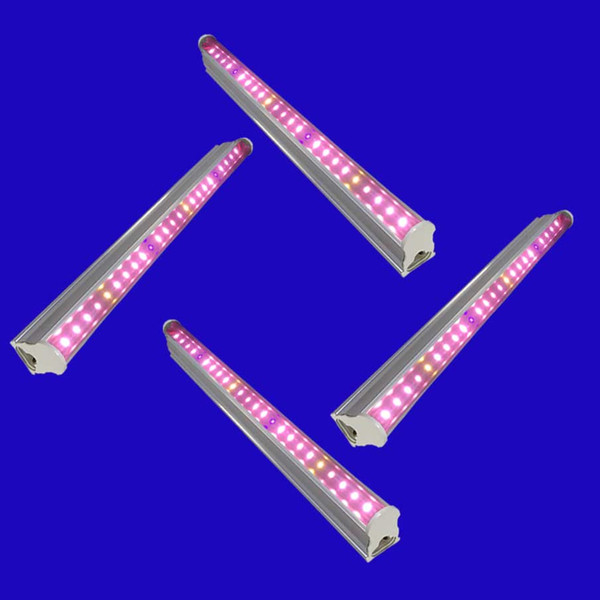 LED Horticulture tube Led Grow Light for Garden Flowering Hydroponics System T5 Tubes LED Grow Light Lamp Grow Box