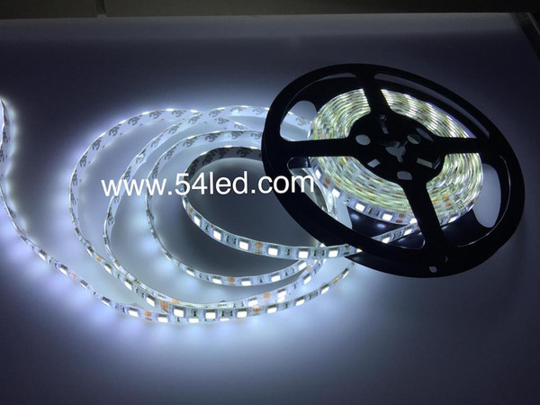 3 years warranty smd 5050 led strip light use for outdoor sign building Acrylic material trade company led light supply big order Aericam