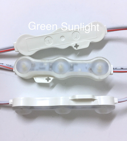 5years warranty ultrasonic led module high quality factory price wholesale hot 1.5W waterproof 12V smd 5730