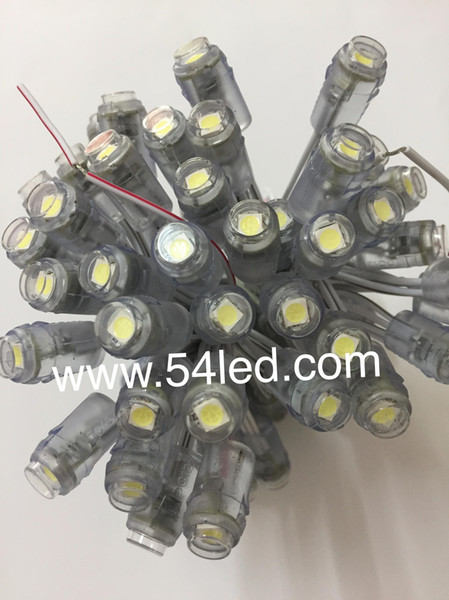 12mm hole light smd 5050 with lens spot light source 3 years warranty new type led spot light source