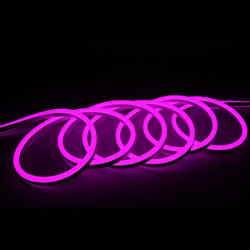 Mini safe 12V led neon flex lights 10 cm 4 inches cut unit led neon signs for hotel club bar disco christmas party