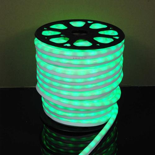 110V 220V RGB led neon flex lights 100 cm 40 inches cutting unit waterproof led neon signs for club bar hotel disco party