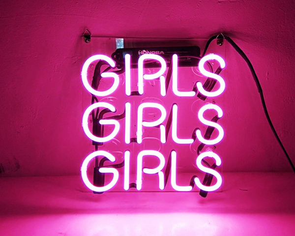 Fashion New Handcraft Neon sign 