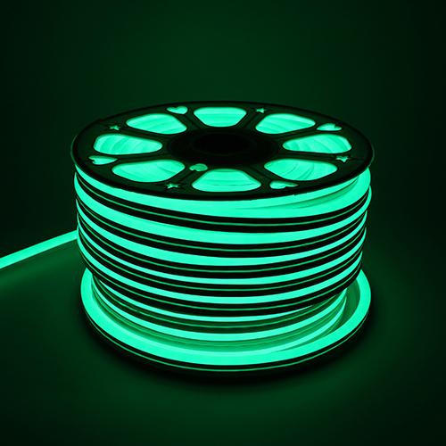 Mini safe 12V led neon flex lights 5 cm 2 inches cutting unit led neon signs for night club bar disco christmas party